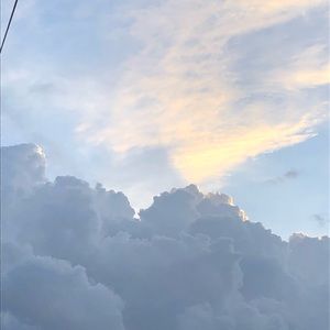 Meet your Posher, Nyashia